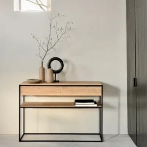 Monolit consolle