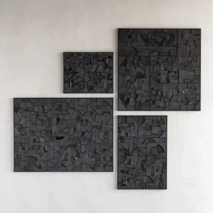 Arte murale Bricks
