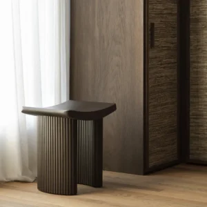 Roller Max stool