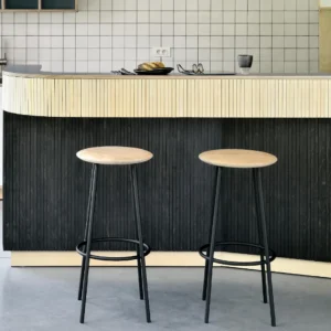 Baretto sgabello