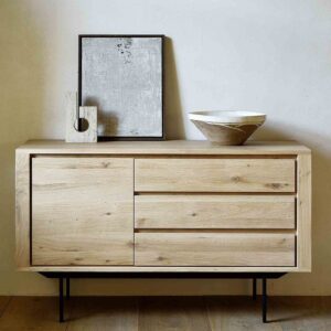 Shadow credenza