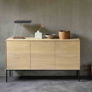 Whitebird credenza