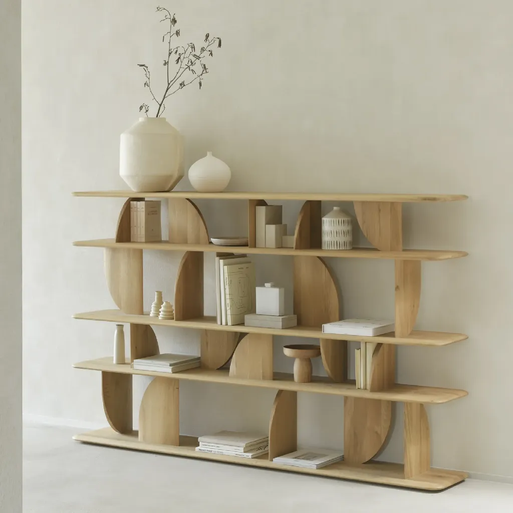 Geometric library