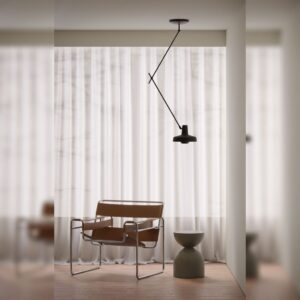 Arigato ceiling long