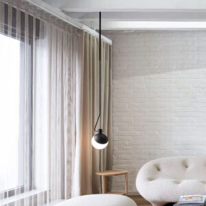 Baluna ceiling