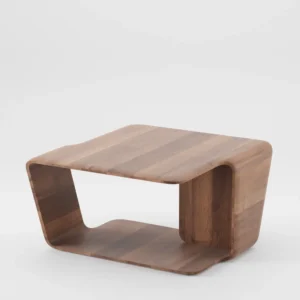 Mars coffee table