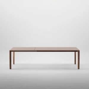 Neva extendable table