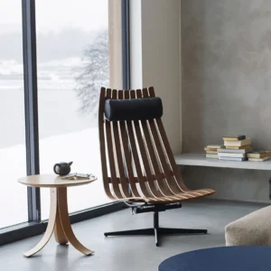 Scandia senior swivel