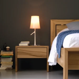Lunetto comodino