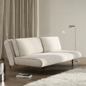 Unfurl lounger