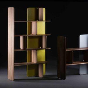 Soft shelf