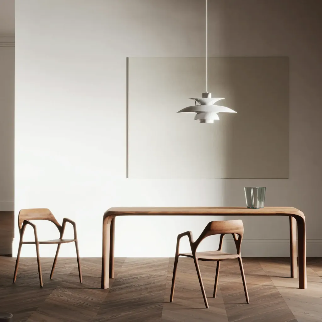 Ging table