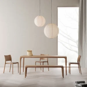 Latus bench