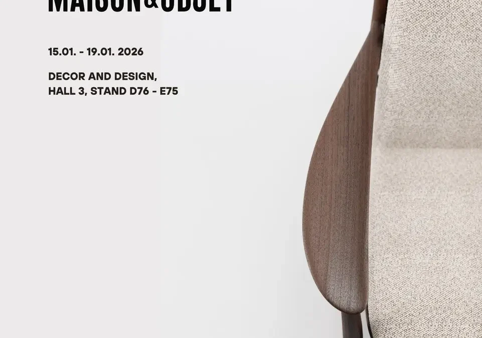 Artisan at Maison & Objet 2026