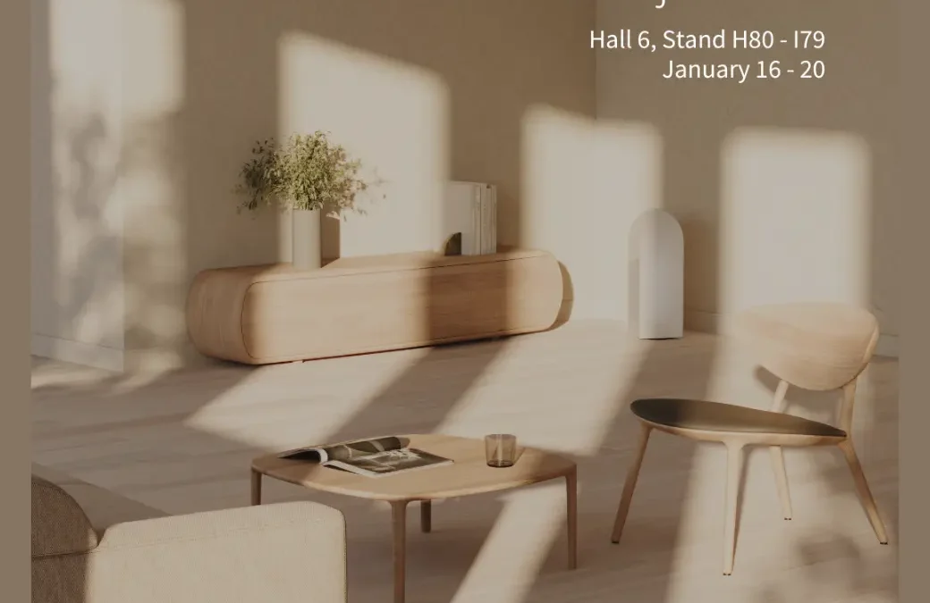Artisan at Maison & Objet 2025