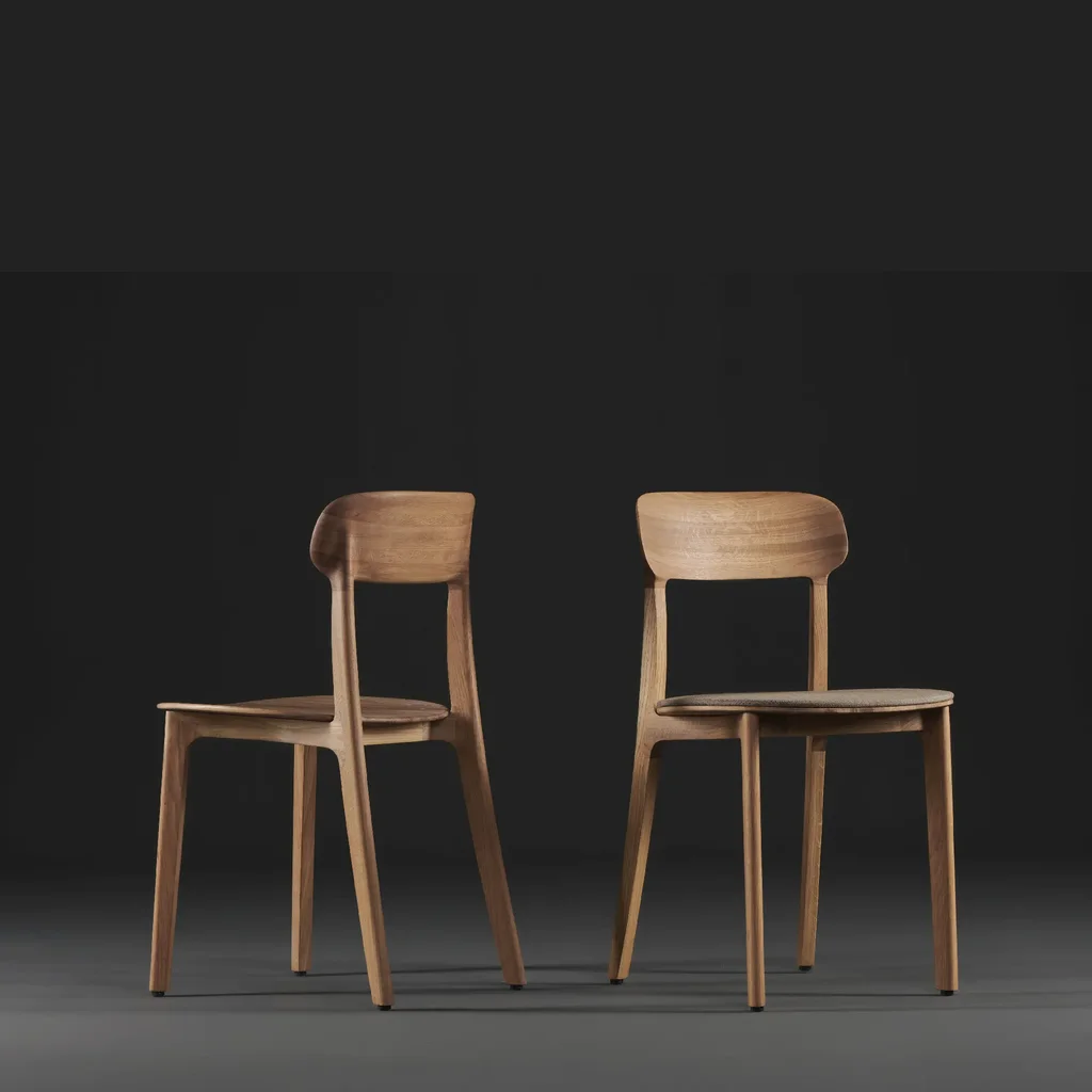 Tanka chair