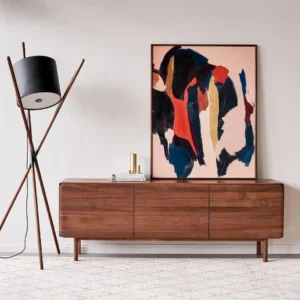 Cloud sideboard