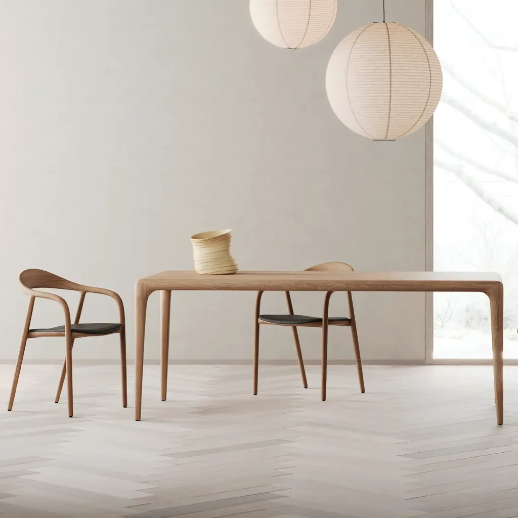 Latus table
