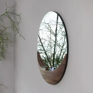 Luna mirror