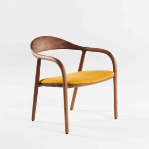 Neva easy chair