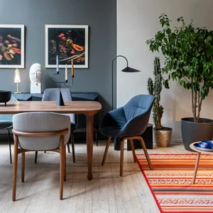 Pasha table
