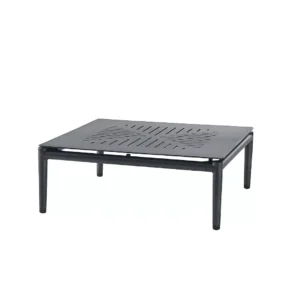 Conic coffee table