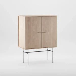 Leno bar storage