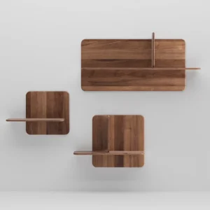 SOFT wall module