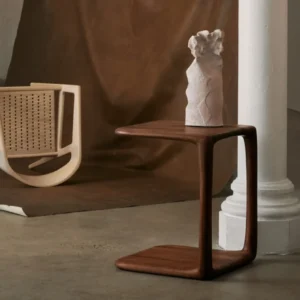 Blend side table