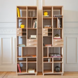 Pirouette libreria