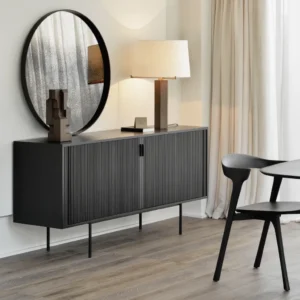 Roller Max credenza