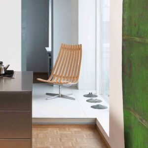 Scandia nett swivel