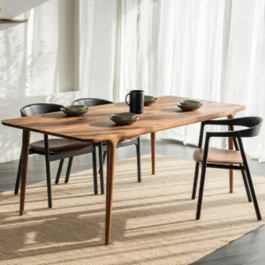 Fawn table