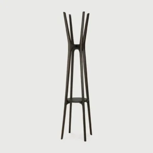 PI coat stand