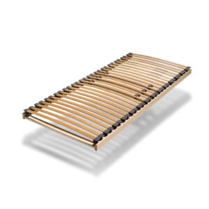 Artisan slatted bed base