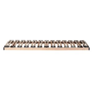 Slatted bed base Ethnicraft