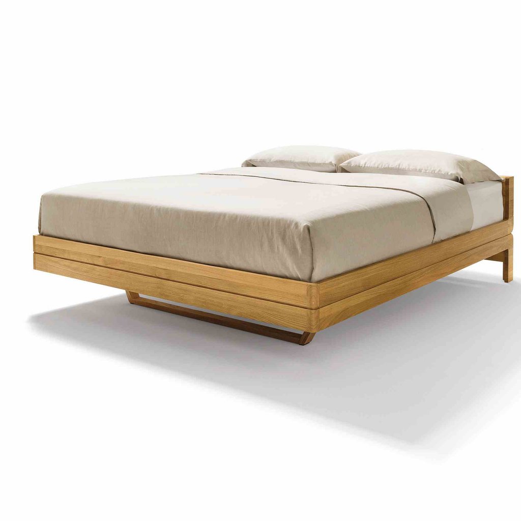 Float base bed