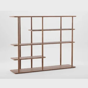 Nila shelf